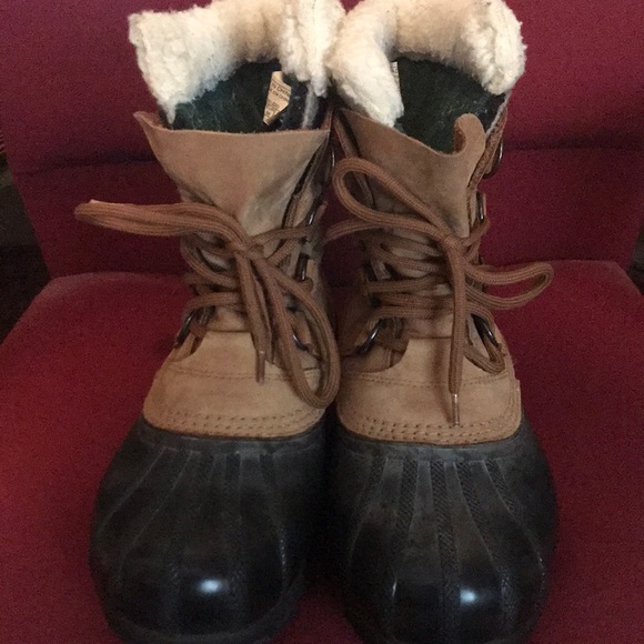 COPY - Sorel Caribou women’s boots - Picture 2 of 9